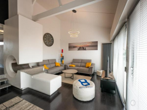Maison Les Sables-d'Olonne, 4 pièces, 10 personnes - FR-1-197-531